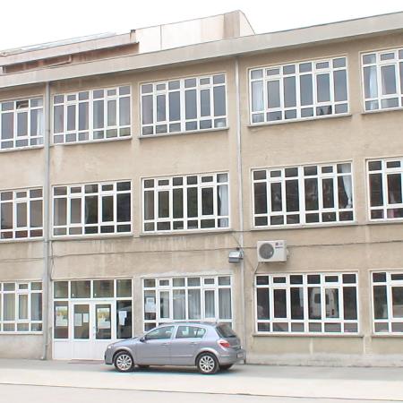 Balıkesir Devlet Hastanesi
